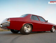 Holden HZ