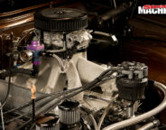 Holden HZ Kingswood LSX Engine Jpg