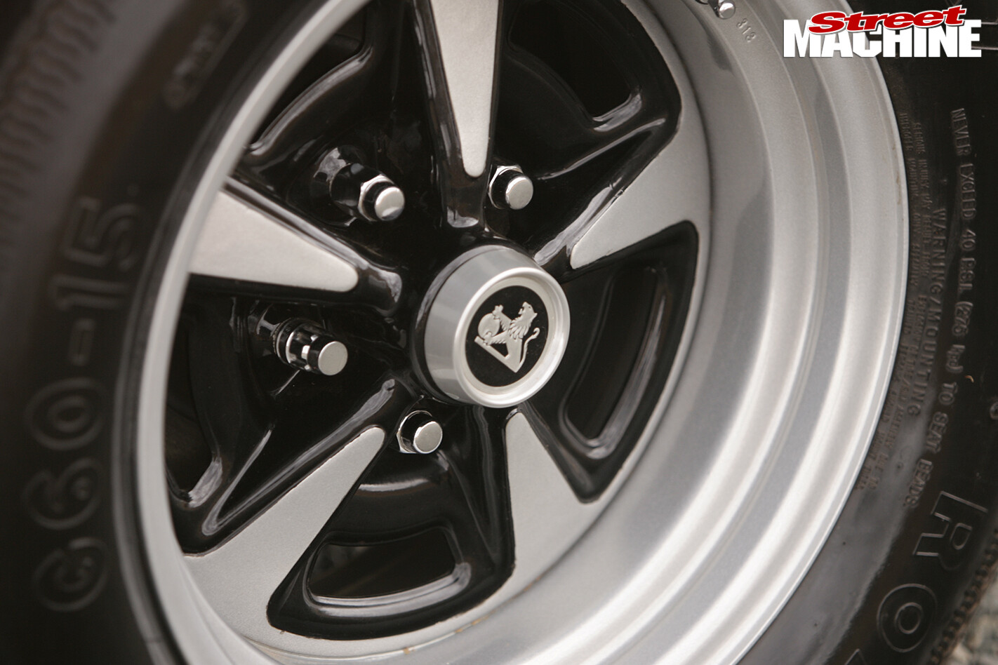 Holden -HZ-Sandman -wheel