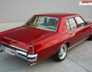 Holden HZ Statesman Caprice