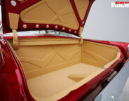 Holden HZ Statesman Caprice boot