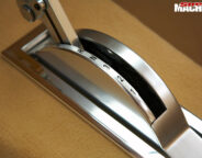 Holden Statsman HZ shifter