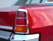 Holden HZ Statesman Caprice tail light