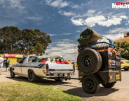 Holden HZ ute