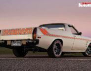 Holden HZ ute