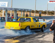 Holden HZ ute