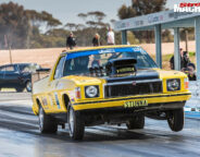 Holden HZ ue