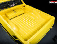 Holden HZ ute tray