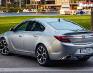 Holden Insignia