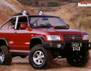 Holden Jack8
