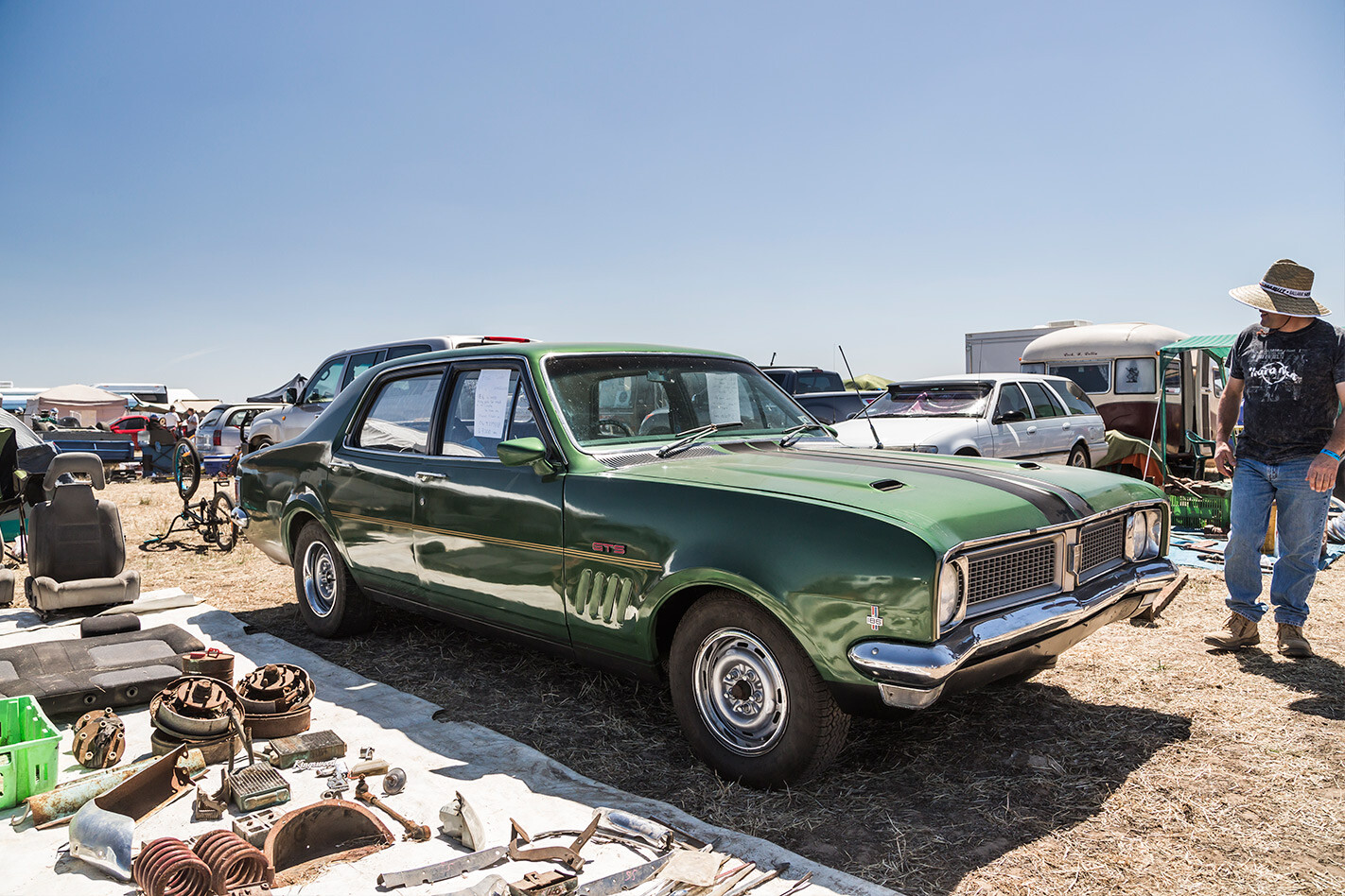 Holden Kingswood