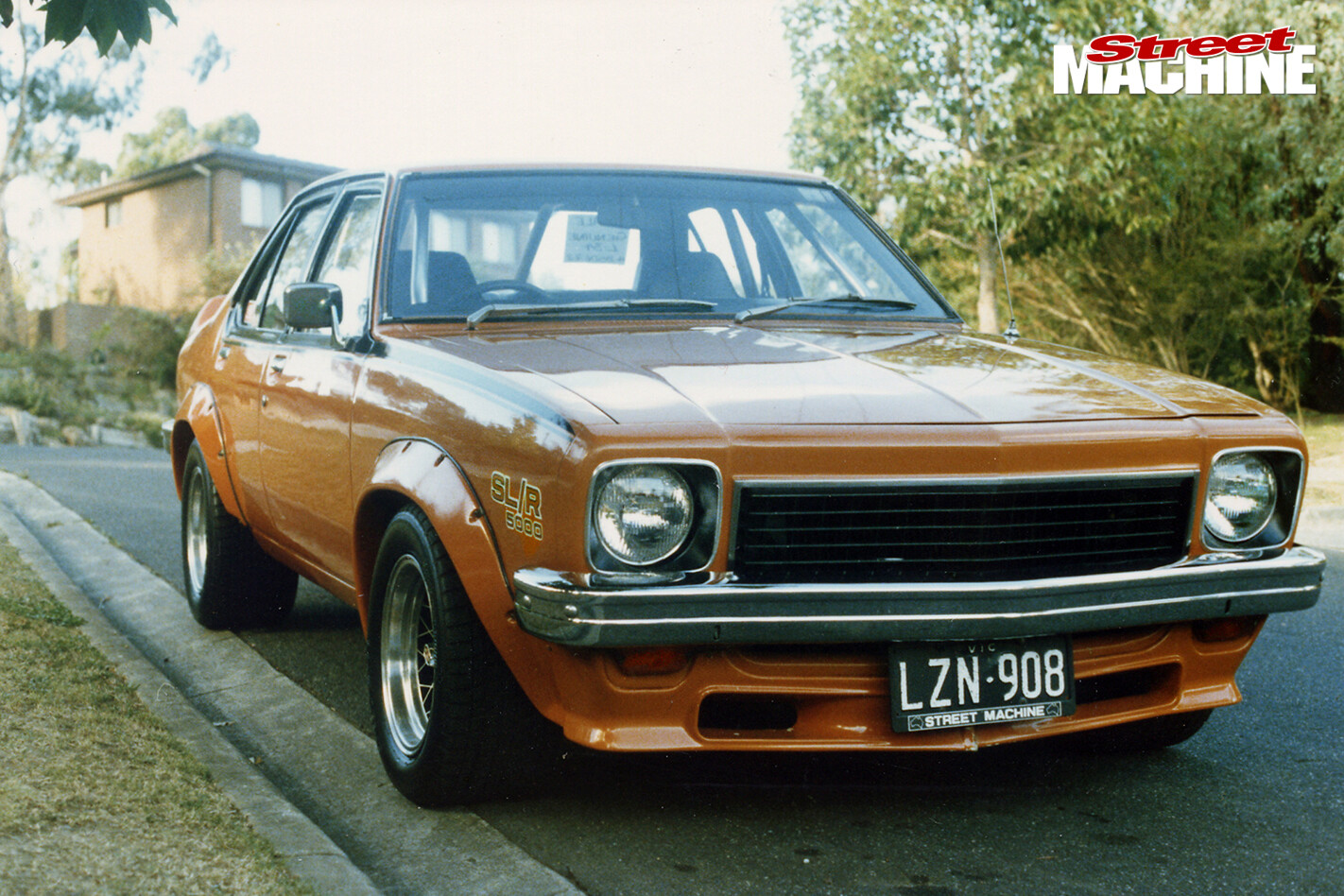 Holden -L34-Torana