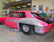 Holden LC Torana
