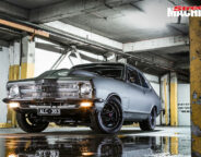 Holden LC Torana 10 Nw