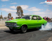 Holden LC Torana