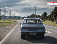 Holden LC Torana 12 Nw