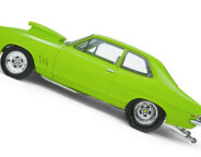 Holden LC Torana
