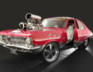 Holden LC Torana