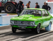 Holden LC Torana