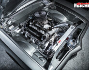 Holden LC Torana 4 Nw