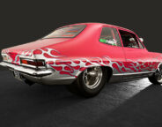 Holden LC Torana