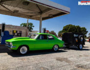 Holden LC Torana