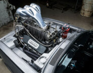 Holden LC Torana blown big-block