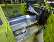 Holden LC Torana build
