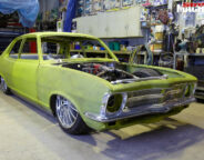Holden LC Torana build