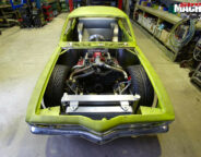 Holden LC Torana build