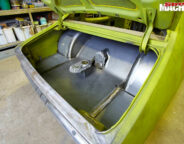 Holden LC Torana build