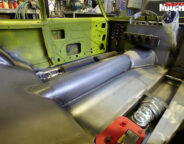 Holden LC Torana build