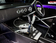 Holden -lc -torana -interior