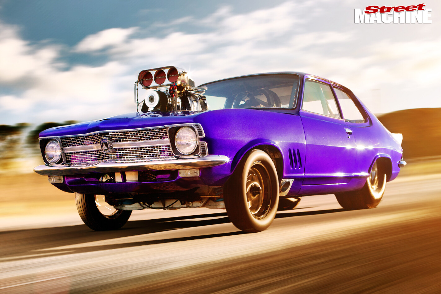 Holden -lc -torana -onroad