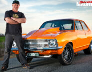 Holden -LC-Torana -owner