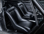 Holden LC Torana seats