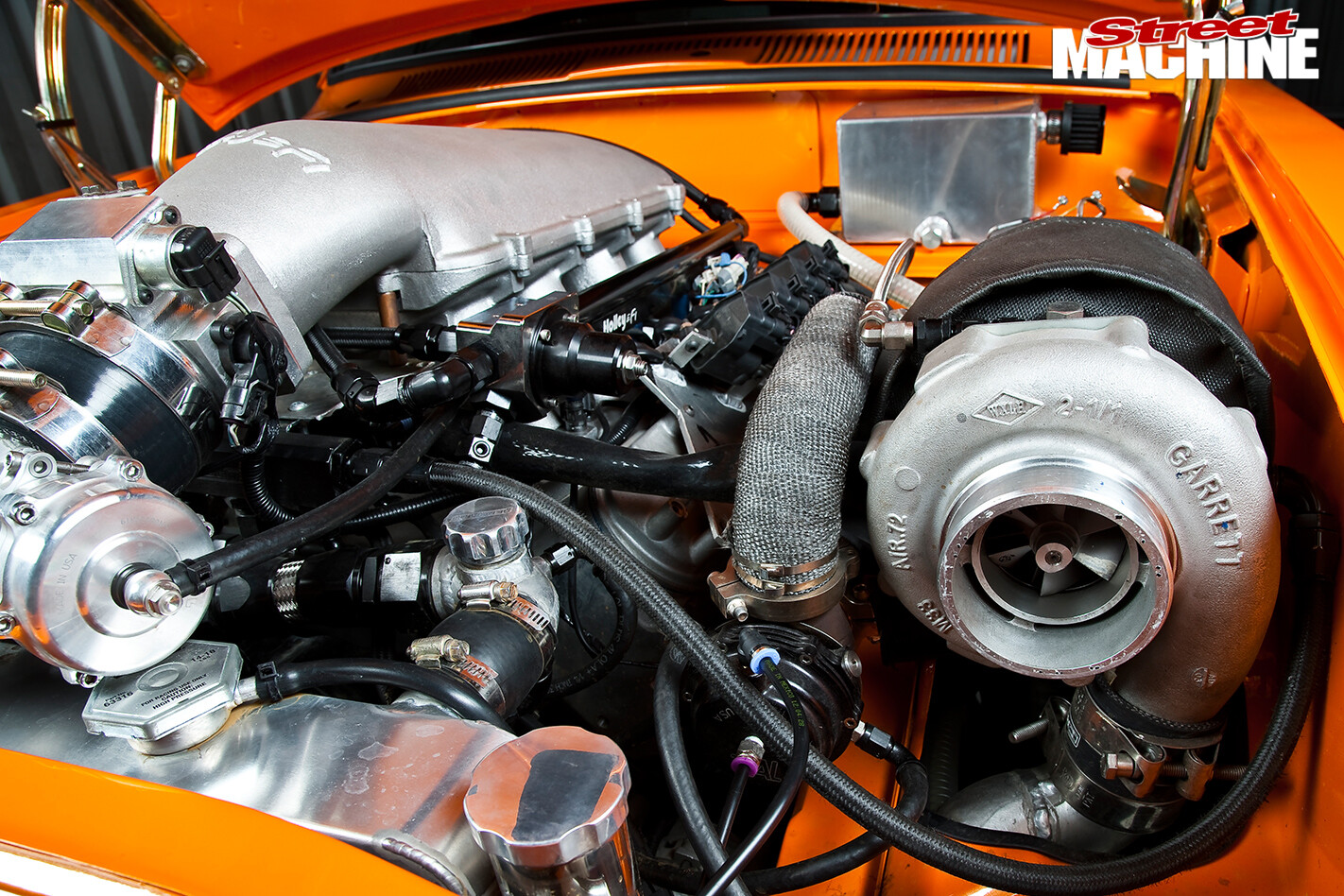 Holden -LC-Torana -turbo