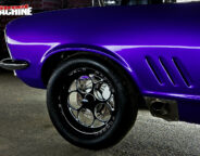 Holden -lc -torana -wheel