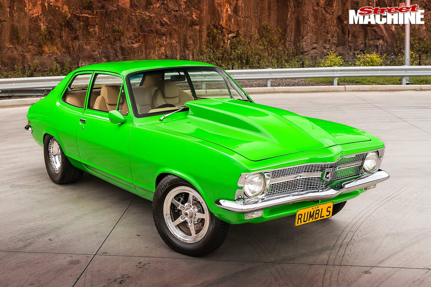 Holden LC Torana