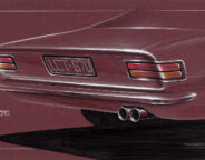 Street Machine News Holden LC 70 Torana Concept