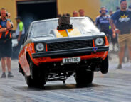 Holden LH Torana