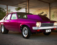 Holden LH Torana