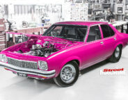 Holden LH Torana