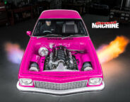 Holden LH Torana