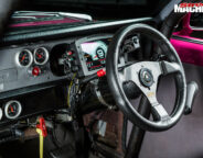 Holden LH Torana dash