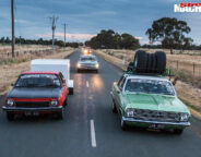 Mark Drew Torana