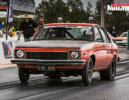 Mark Drew Torana