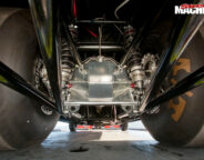 Holden -lh -torana -drag -under