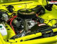 Holden LH Torana engine bay