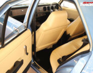 Wilson LH Torana interior